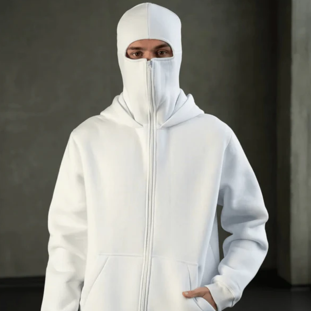 WindLock Fabric - Men's hoodie