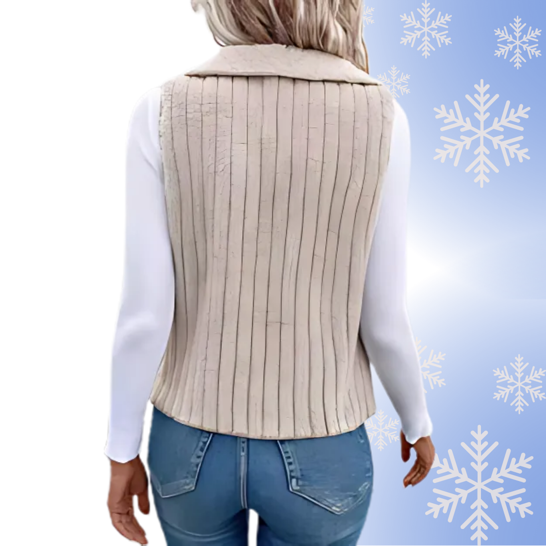 FeatherFlex Vest™ - Women’s Vest