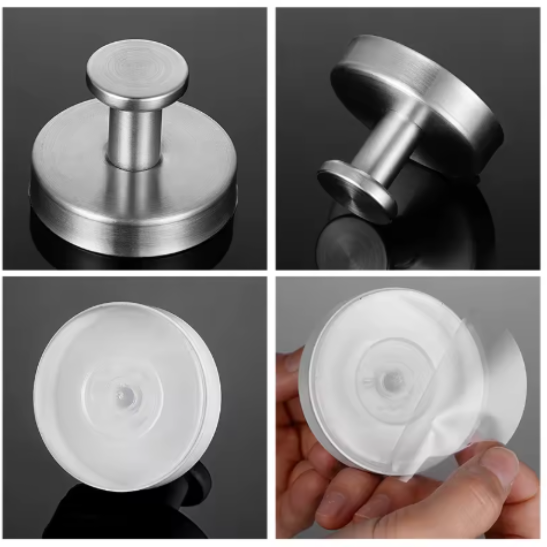 TidyHook™ - Suction cup hooks