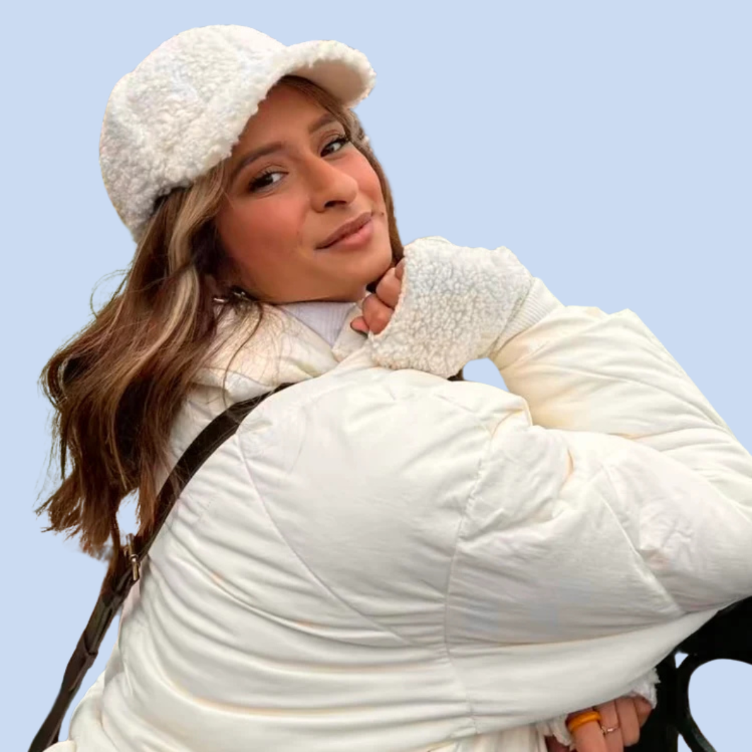LeafLine Cap™ - Winter Cap