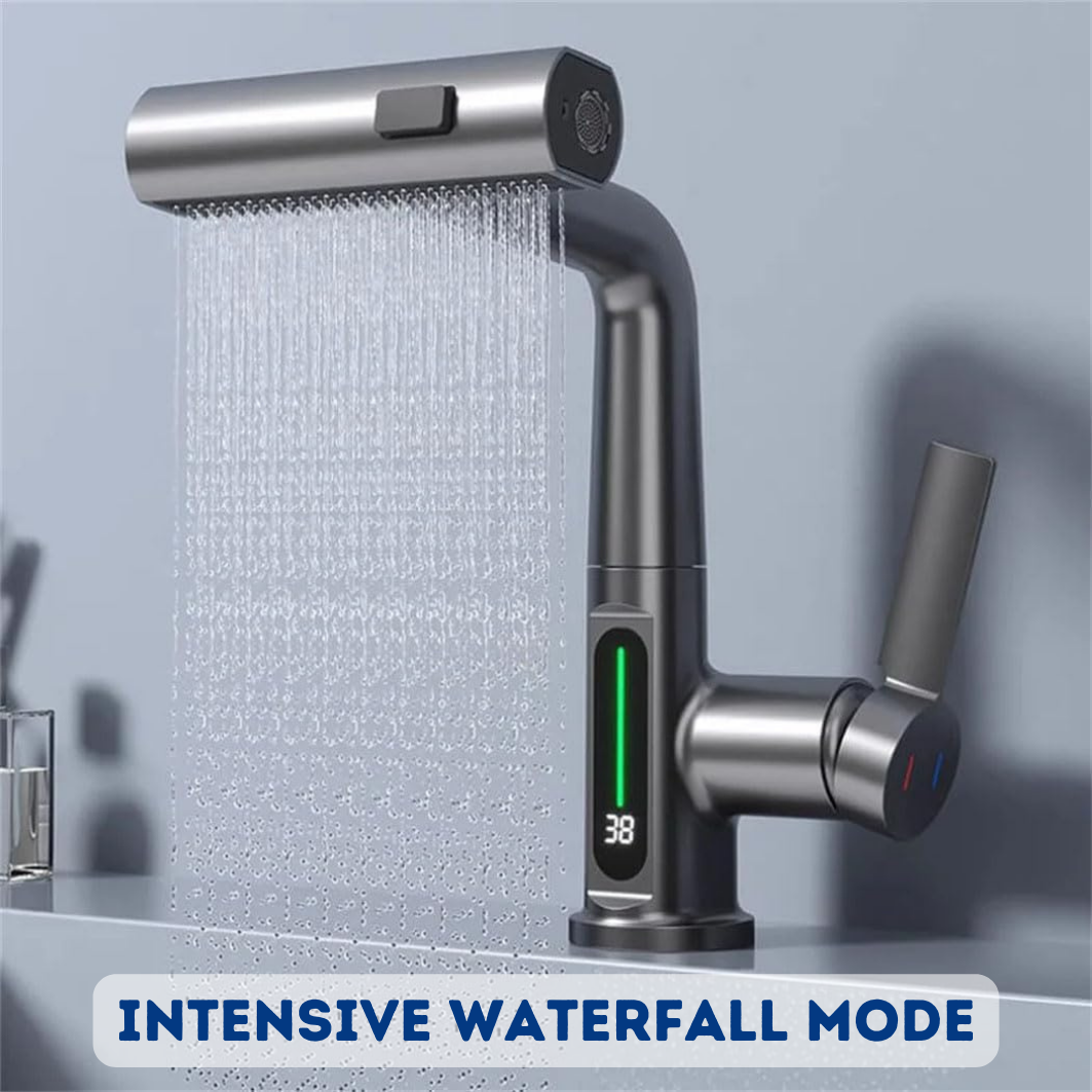 AquaSync Pro™ - The #1 kitchen faucet