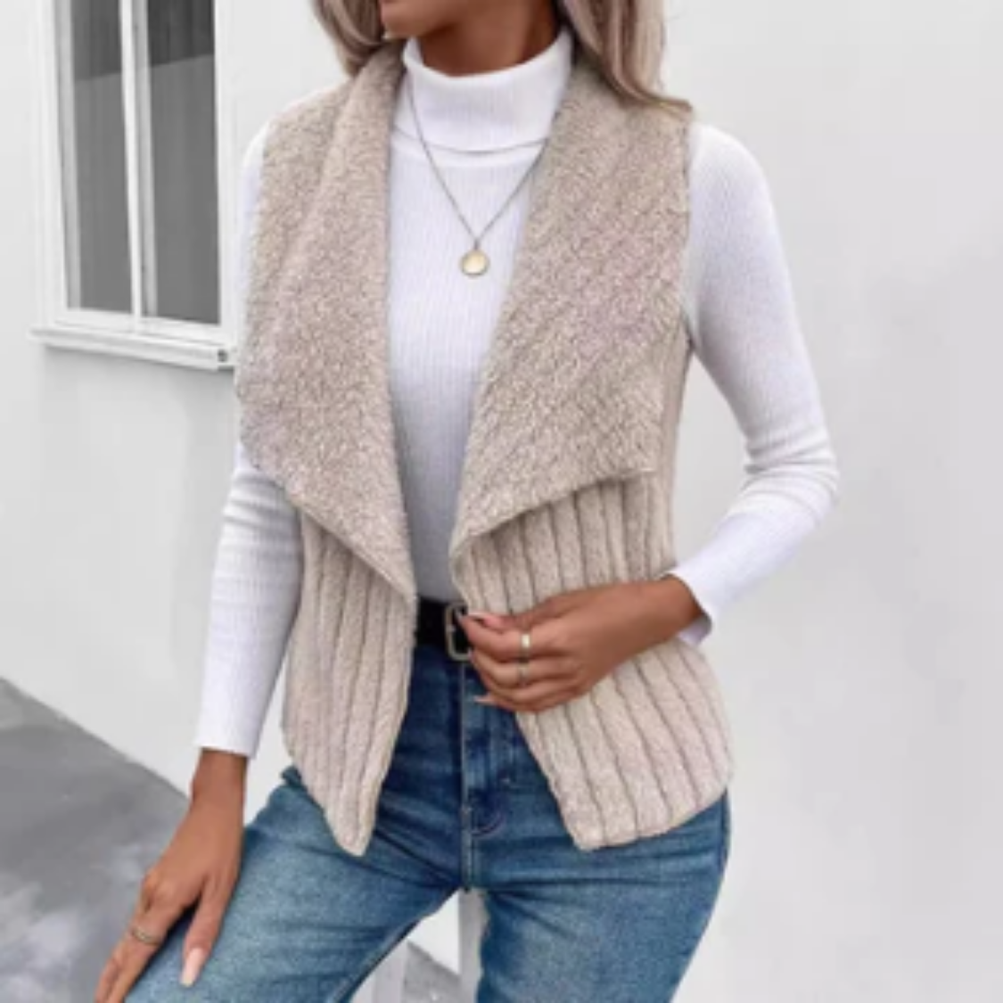 FeatherFlex Vest™ - Women’s Vest