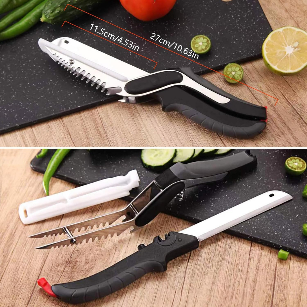 ChopMaster Duo - The #1 kitchen tool
