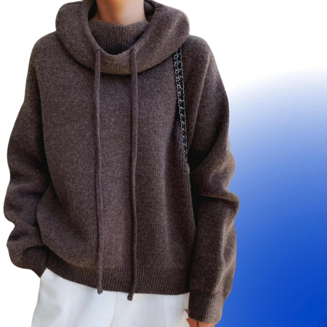 CashLoom™ - Cashmere sweater
