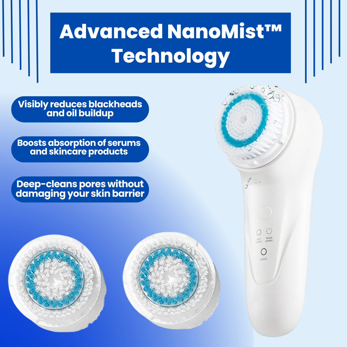 LumeSkin™ - Clarisonic