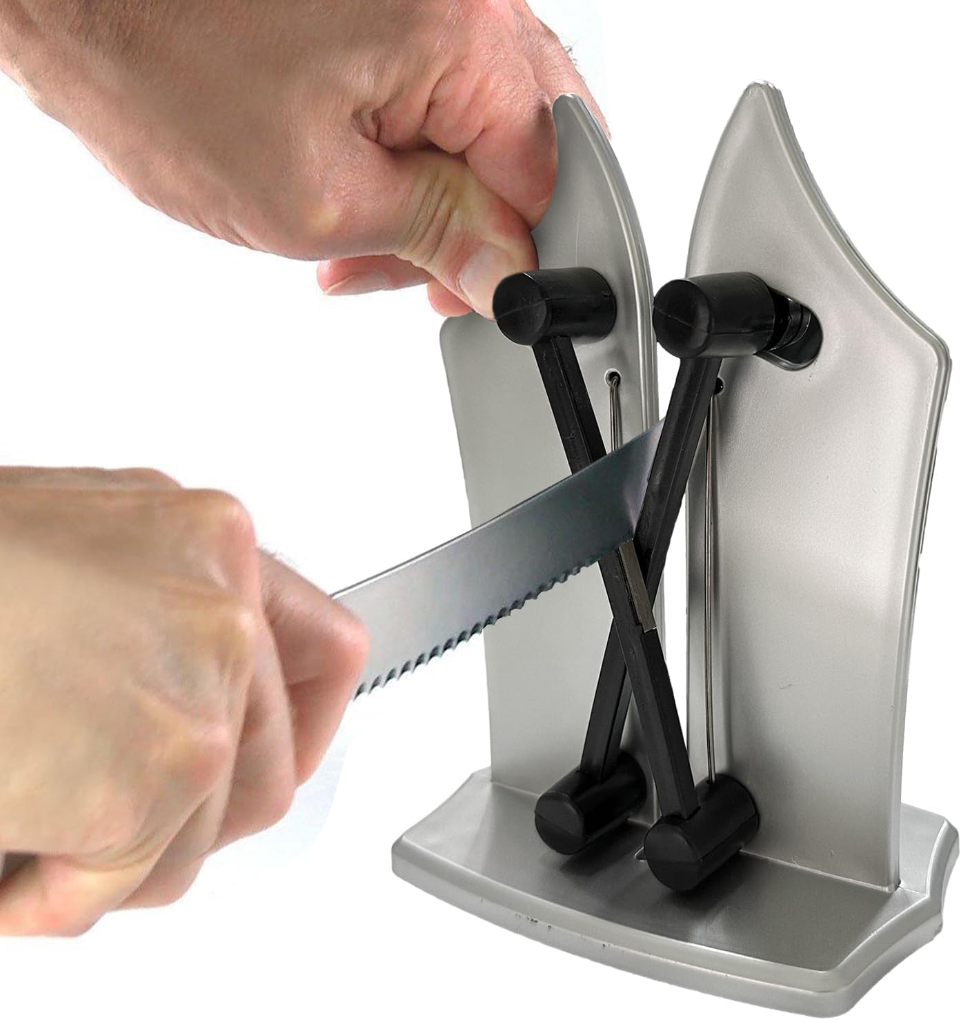 ProSharp™ - Aiguiseur de couteaux