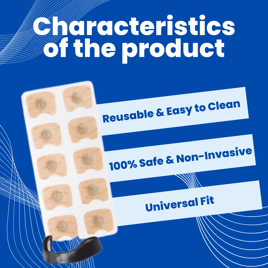 SnoreGuard Elite - The #1 Nasal congestion