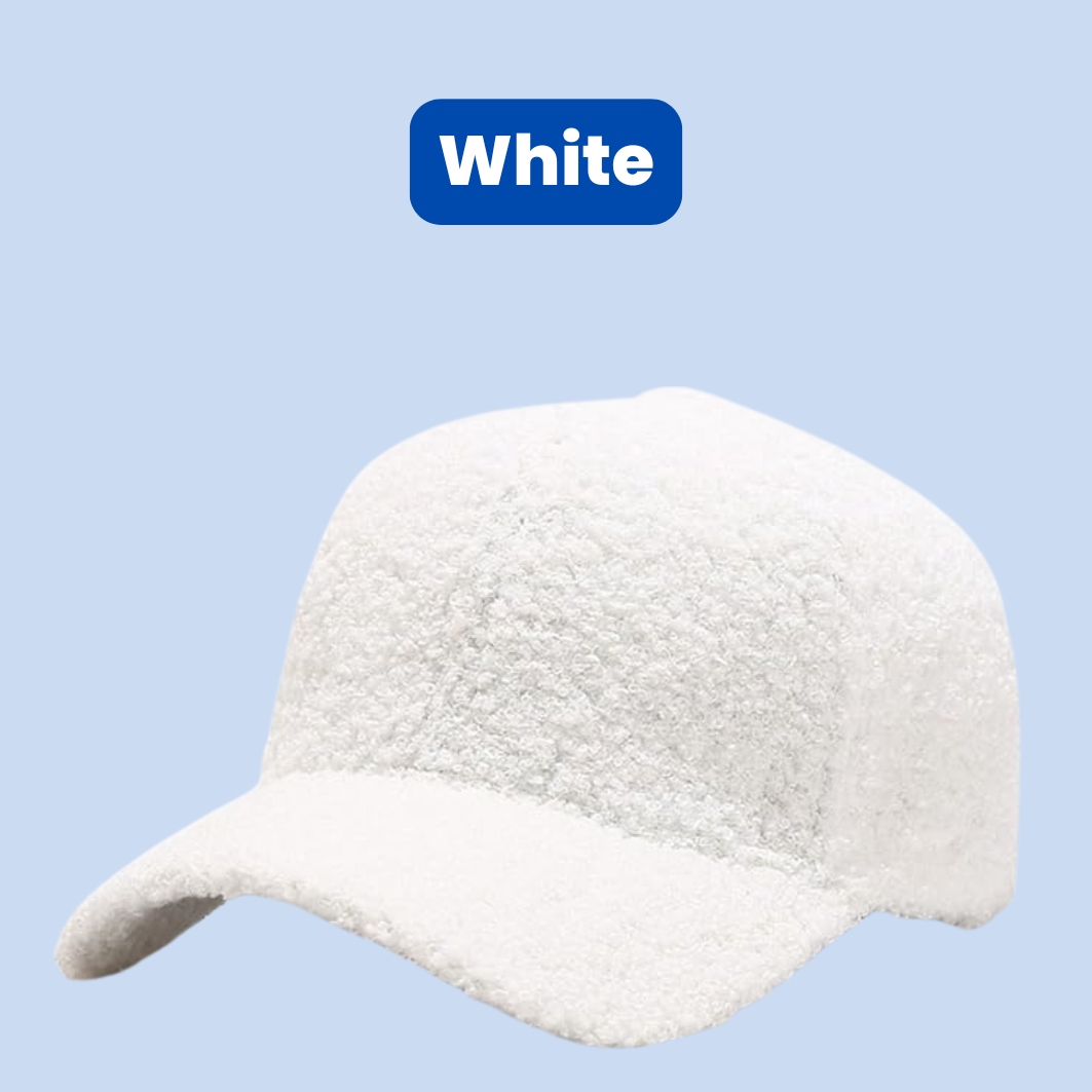 LeafLine Cap™ - Winter Cap