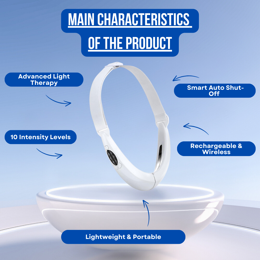 FaceFlex RX™ - V Face shaper