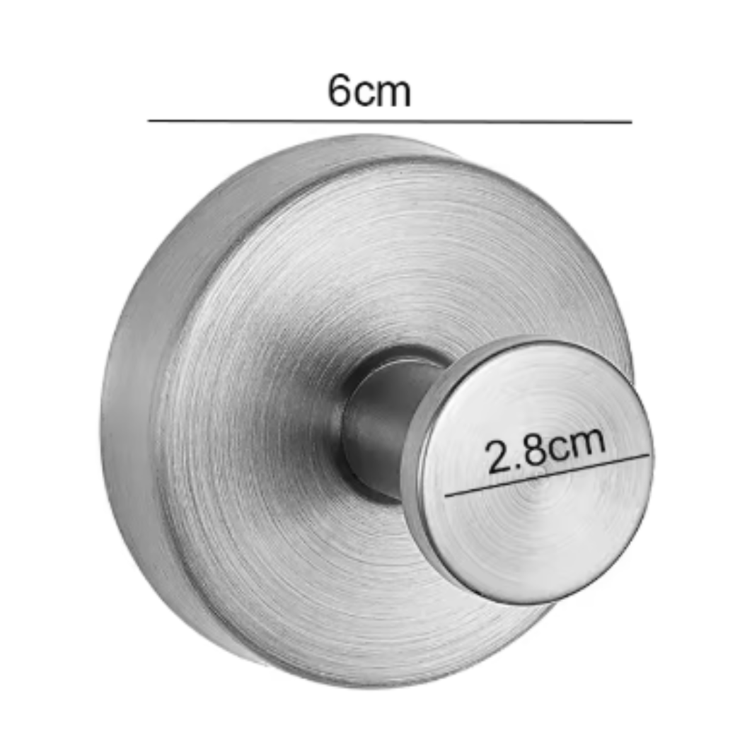 TidyHook™ - Suction cup hooks
