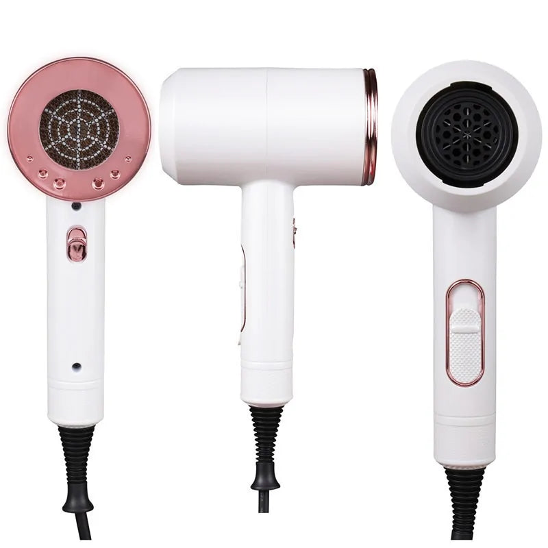 Hair Master™ - Best hair dryer