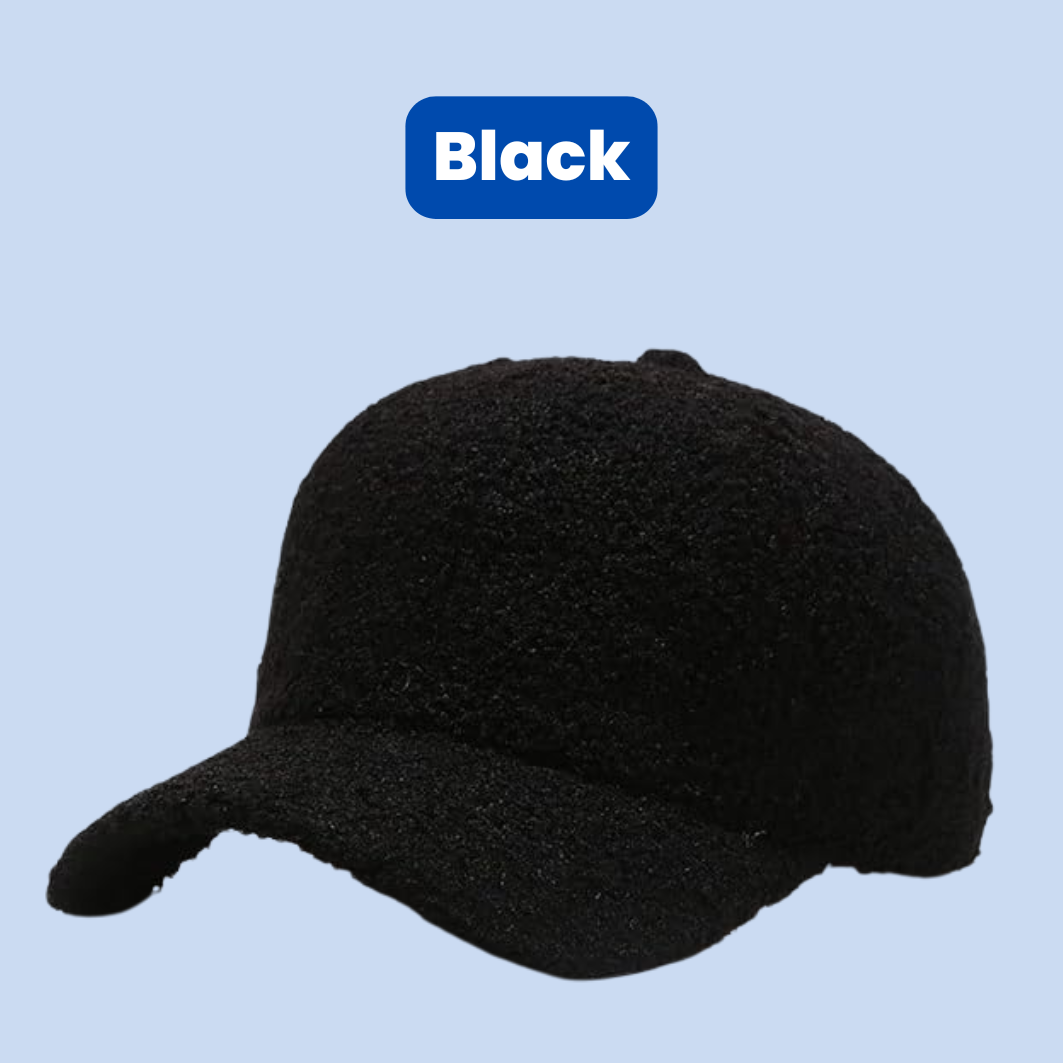 LeafLine Cap™ - Winter Cap