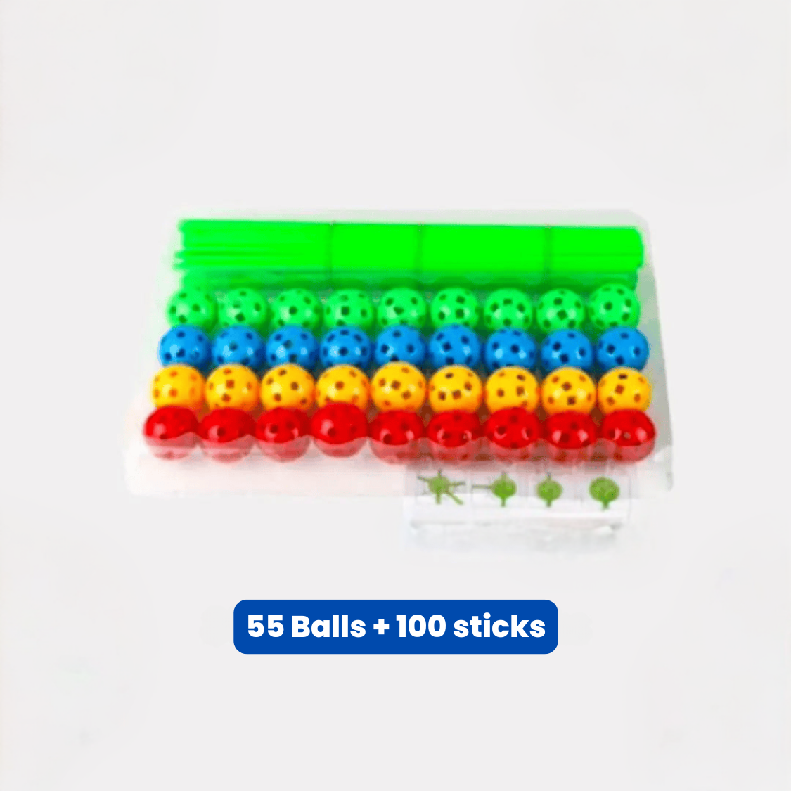 Fortify™ Creative Builder - The #1 Building Kit For Kids