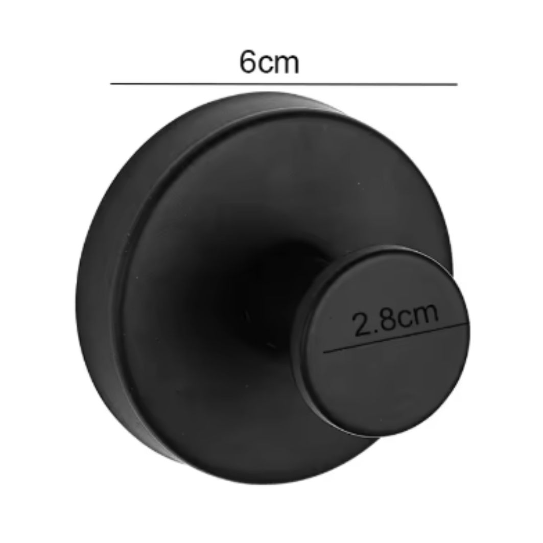 TidyHook™ - Suction cup hooks