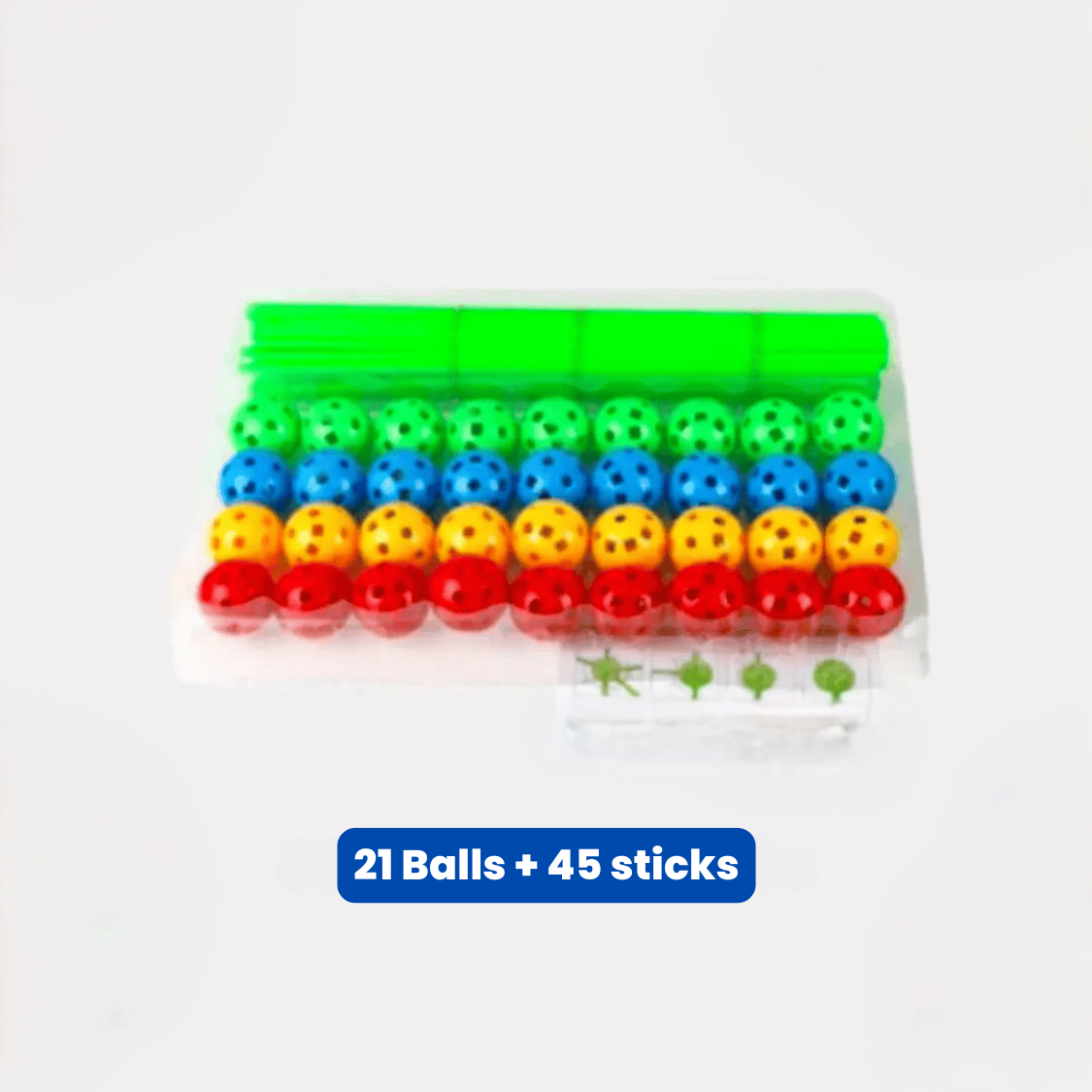 Fortify™ Creative Builder - The #1 Building Kit For Kids