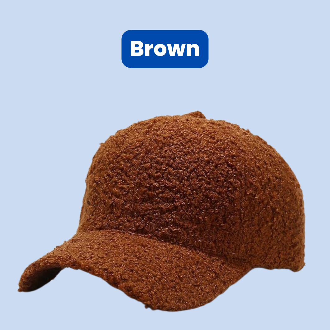 LeafLine Cap™ - Winter Cap