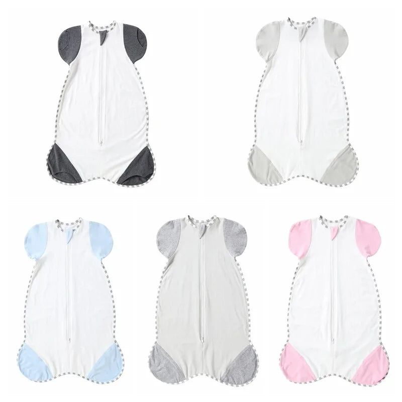DreamCocoon Swaddle™ - The #1 Baby Swaddle Blanket