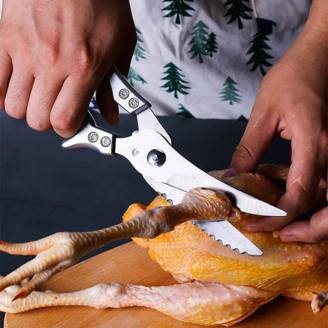 Titan Shear™ - Kitchen shears