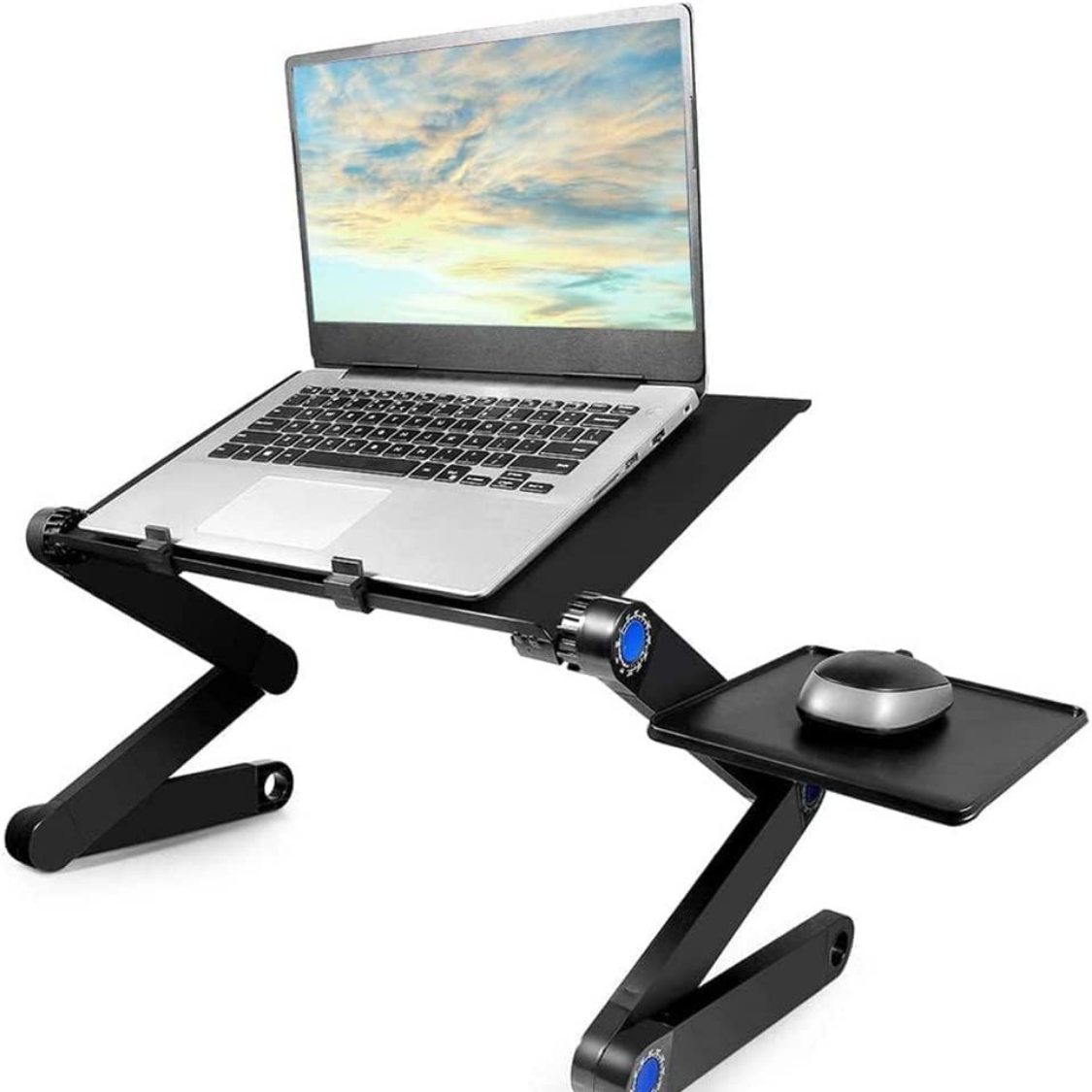 LapStation™ - Adjustable Lapdesk