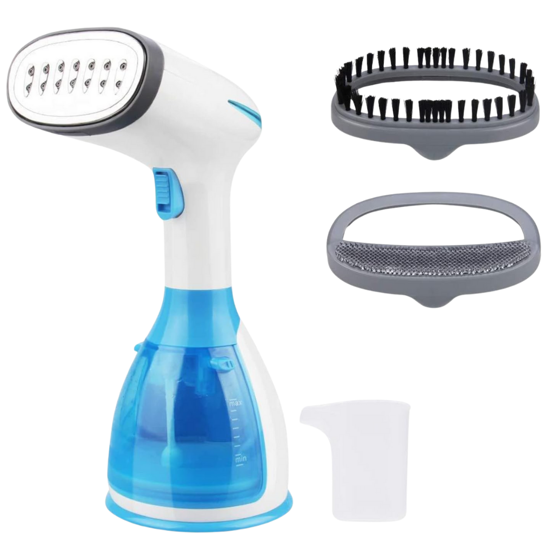 FreshFold Steamer™ - Handheld Steamer