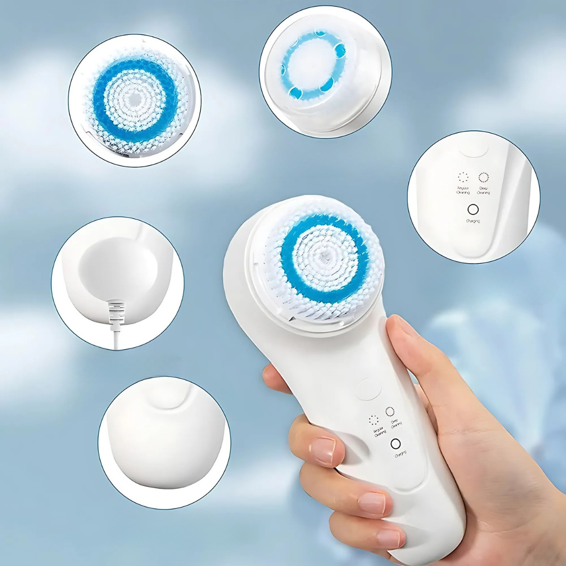 LumeSkin™ - Clarisonic
