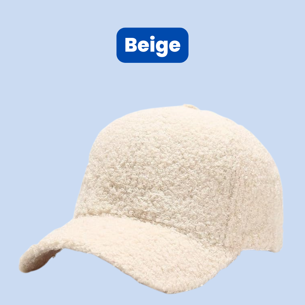 LeafLine Cap™ - Winter Cap