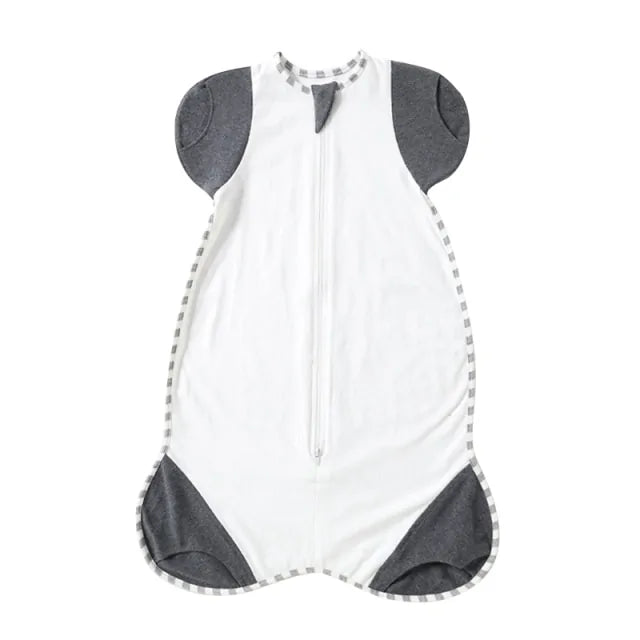 DreamCocoon Swaddle™ - The #1 Baby Swaddle Blanket