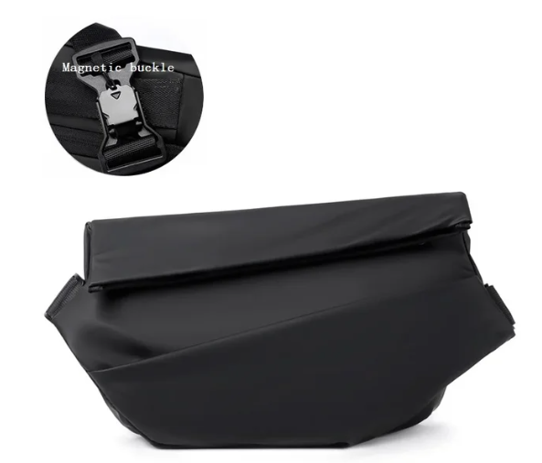 GlidePack Urban- The #1 Shoulder Bag