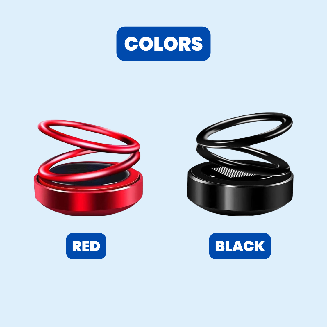ChillCrusher Pro™ - Mini Heater