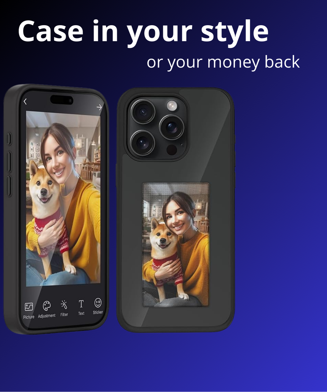 FlexFrame Showcase - The #1 Iphone Case