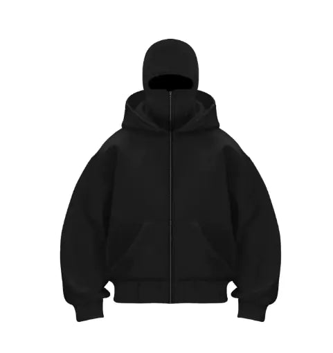 WindLock Fabric - Men's hoodie
