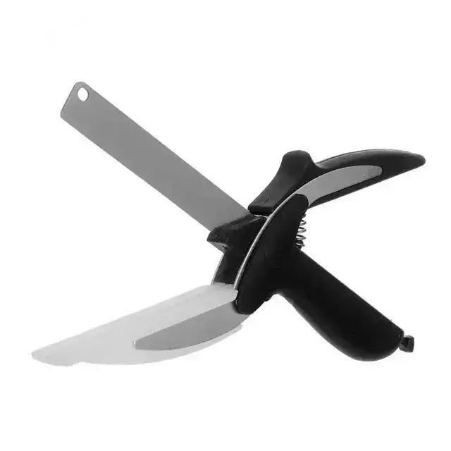 ChopMaster Duo - The #1 kitchen tool