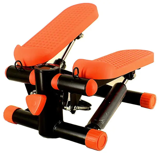 StrideMaster Pro™ - Stepper machine