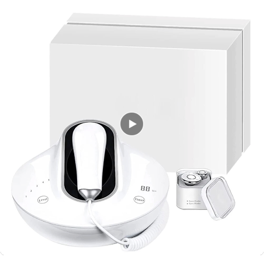 Radio Frequency Skin For Facial Body Eye Pro