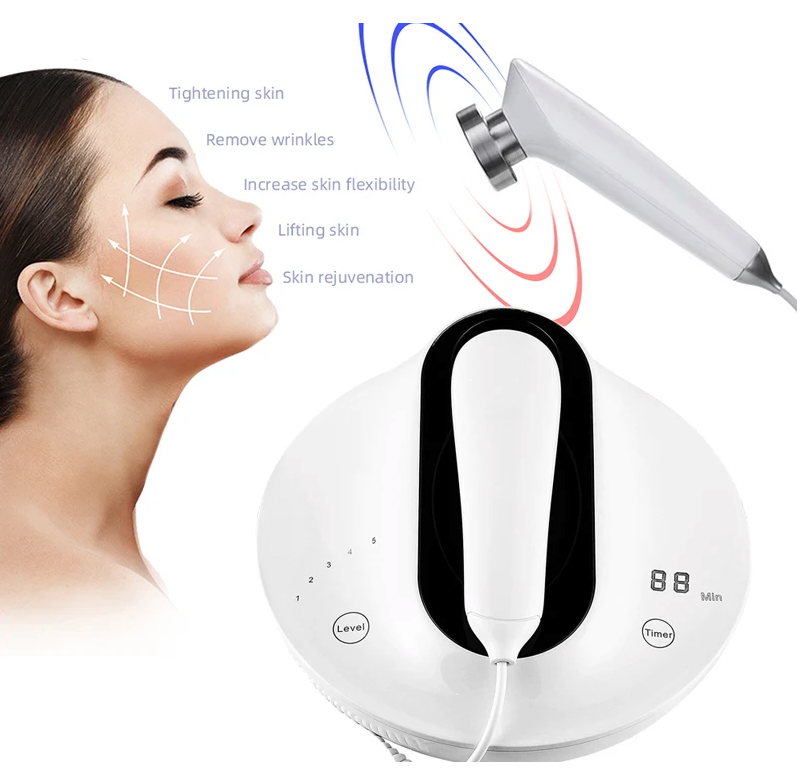 Radio Frequency Skin For Facial Body Eye Pro