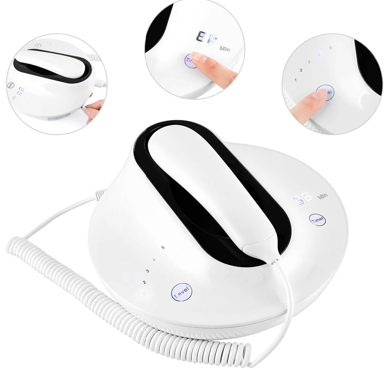 Radio Frequency Skin For Facial Body Eye Pro