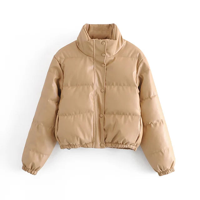 SnowArmor Shell™ - Winter coat