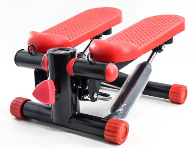 StrideMaster Pro™ - Stepper machine