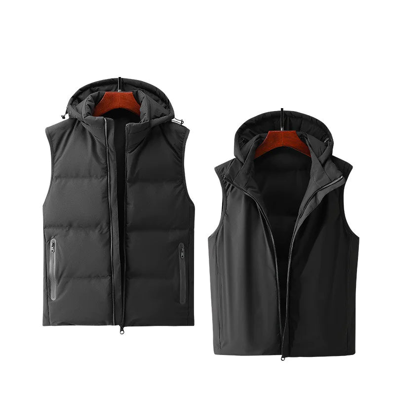 UrbanCore™ - Men's vest