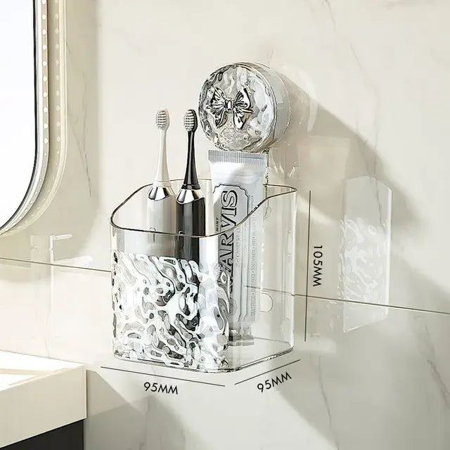 GripPro - The #1 Shower Caddy