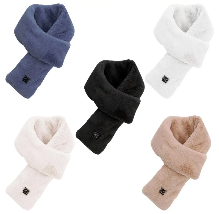 ThermaStyle Wrap™ - Neck Warmer