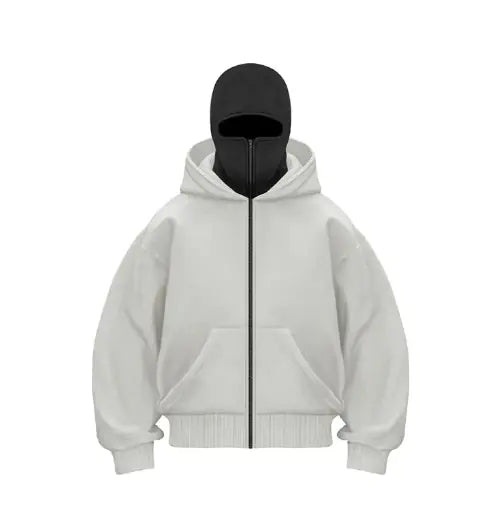 WindLock Fabric - Men's hoodie