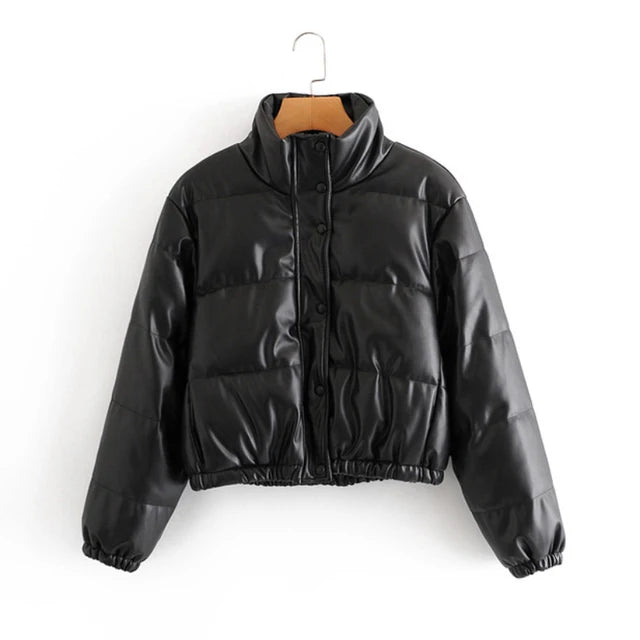 SnowArmor Shell™ - Winter coat
