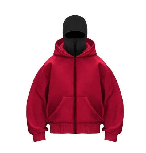 WindLock Fabric - Men's hoodie