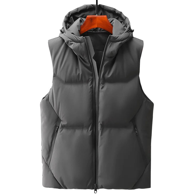 UrbanCore™ - Men's vest
