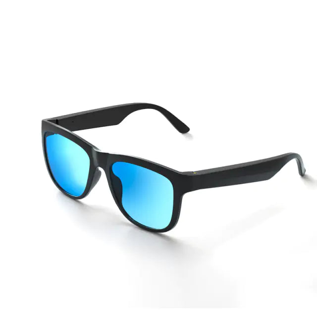 EchoShield™ - Sports Sunglasses