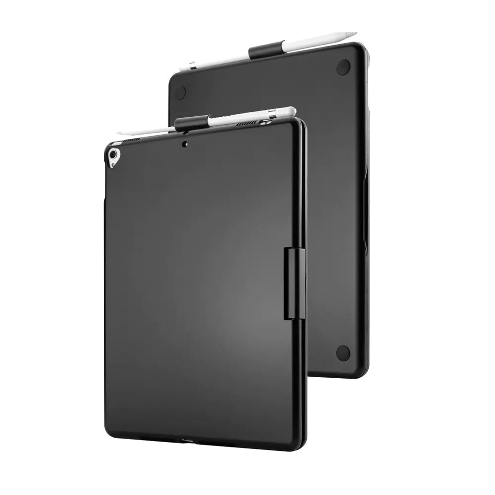 KeyFusion360™ - Keyboard case for iPad