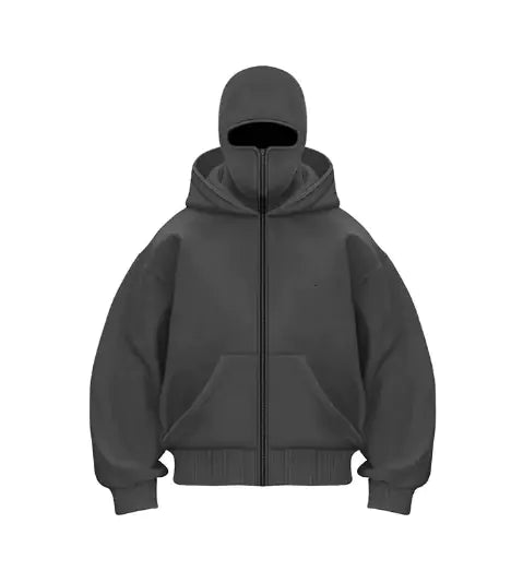 WindLock Fabric - Men's hoodie