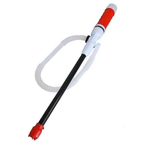 HydroGrip SafeTransfer™ - Electric pump