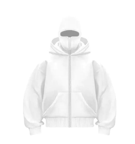 WindLock Fabric - Men's hoodie